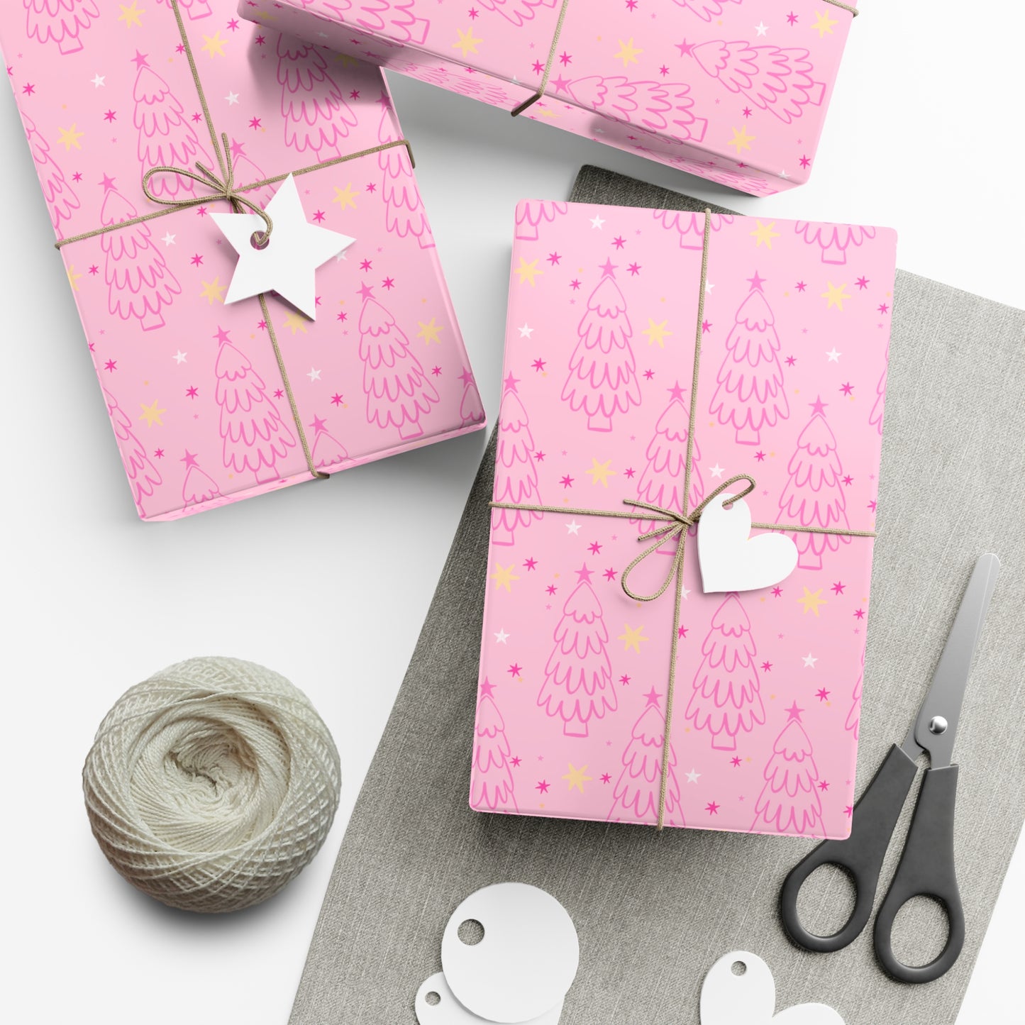 Gift Wrap Papers