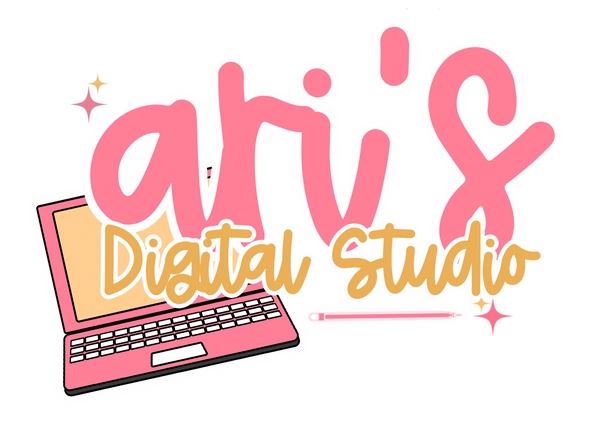 Ari's Digital Studio